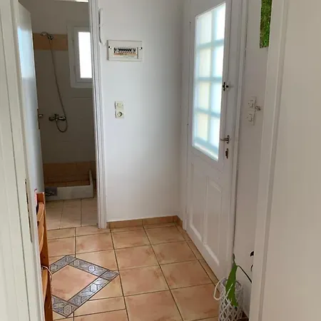 Aegean Overlook Páros