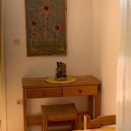 Aegean Overlook Appartement Páros