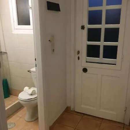 Aegean Overlook Páros