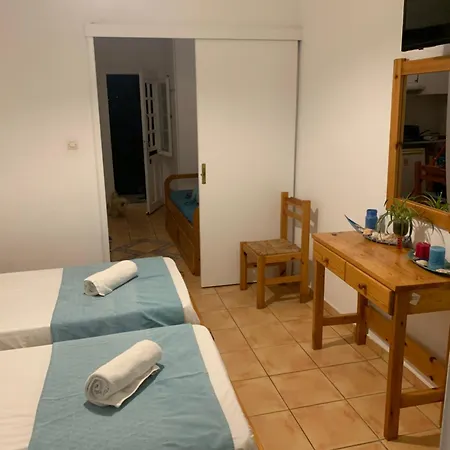 Appartement Aegean Overlook