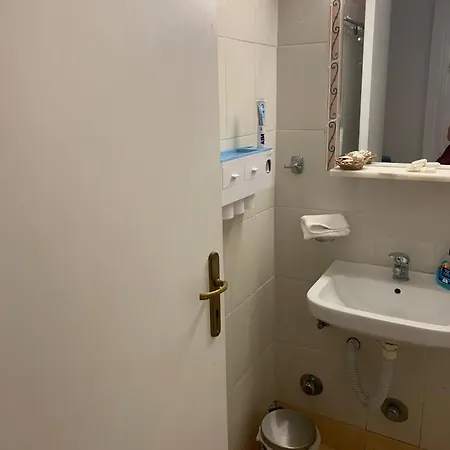 Appartement Aegean Overlook *