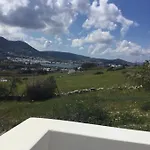Aegean Overlook * Parikia (Paros)