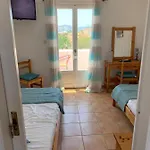 Aegean Overlook Apartment *