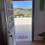 Aegean Overlook * Parikia (Paros)