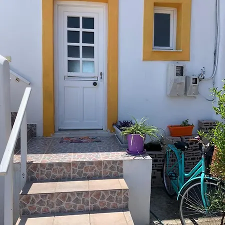 Apartment Aegean Overlook