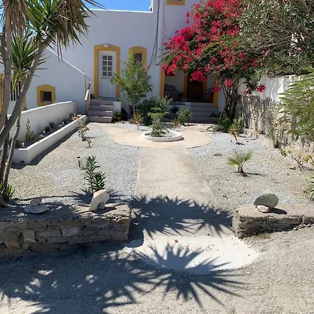 Aegean Overlook Apartment Parikia (Paros)