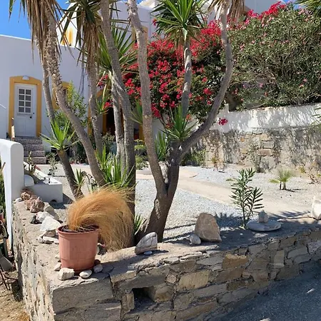 Aegean Overlook Parikia (Paros)