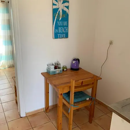 Aegean Overlook * Páros