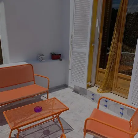 Aegean Overlook Apartment Parikia (Paros)