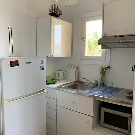 Aegean Overlook Apartment