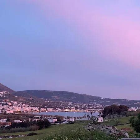Apartamento Aegean Overlook