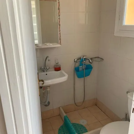 Aegean Overlook Apartment