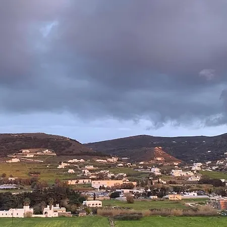 Apartamento Aegean Overlook *