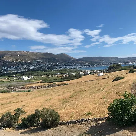 Apartment Aegean Overlook Parikia (Paros)