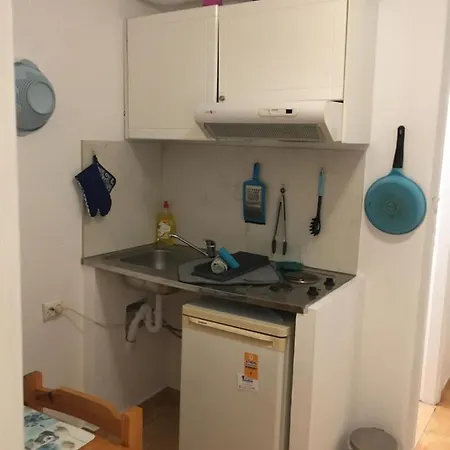 Aegean Overlook Apartment *