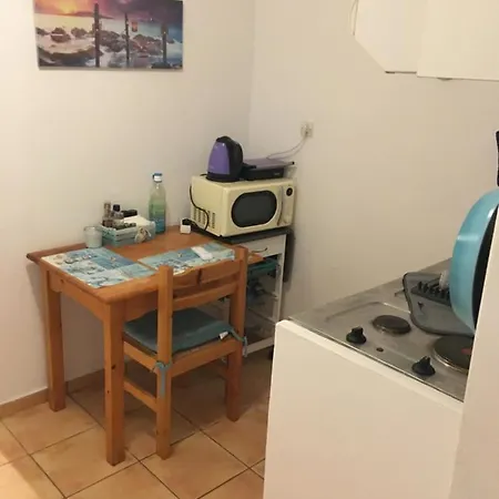 Apartment Aegean Overlook Parikia (Paros)