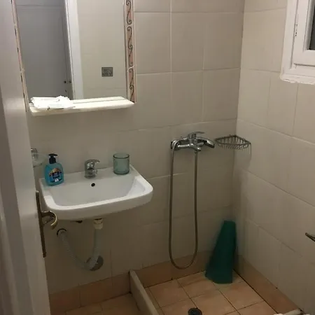 Aegean Overlook Apartmán Páros