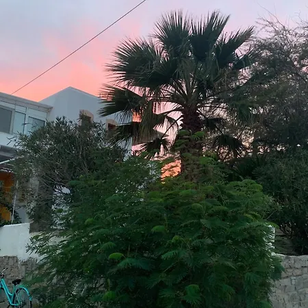 Apartamento Aegean Overlook