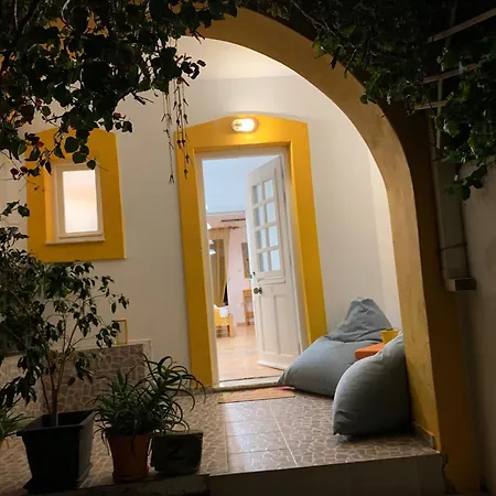 Apartment Aegean Overlook