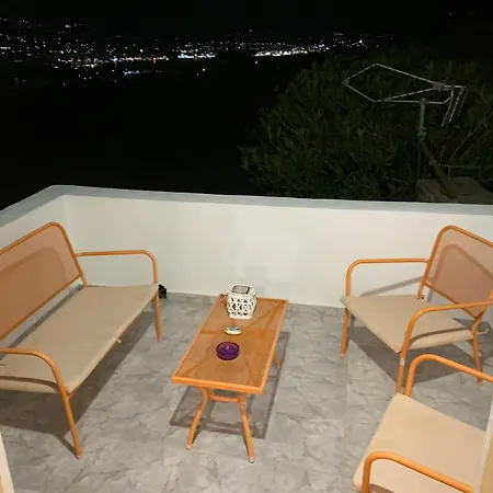 Aegean Overlook *