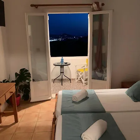 Aegean Overlook Apartment Parikia (Paros)