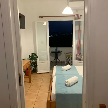 Apartment Aegean Overlook Parikia (Paros)
