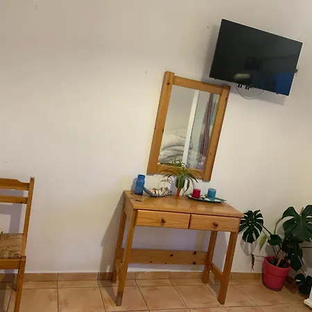 Aegean Overlook Parikia (Paros)