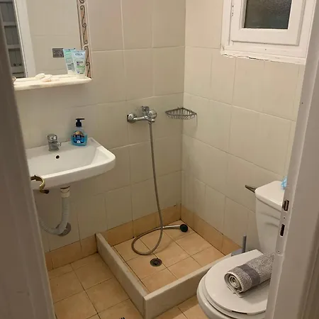 Aegean Overlook Apartment