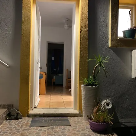 Aegean Overlook Parikia (Paros)