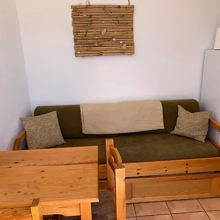 Apartment Aegean Overlook