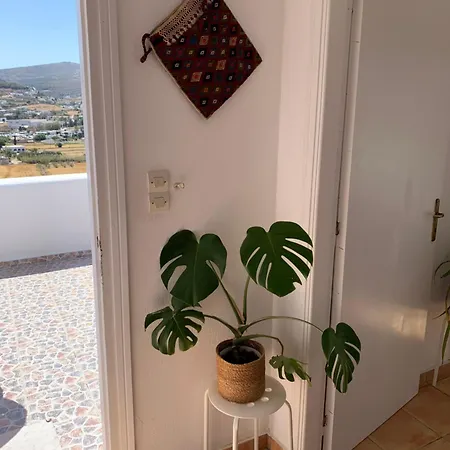 Apartamento Aegean Overlook