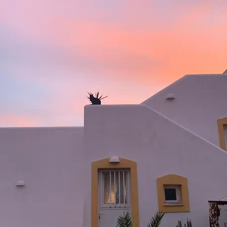 Aegean Overlook *