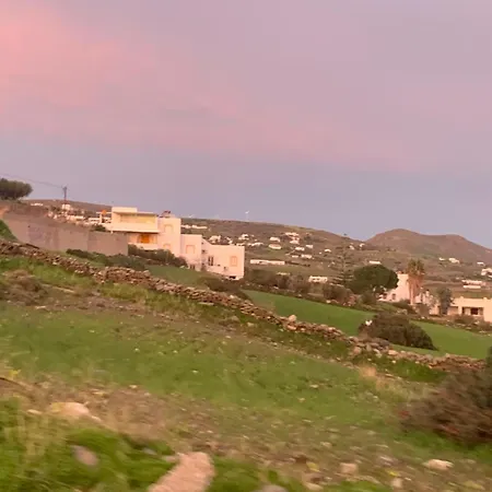 Apartmán Aegean Overlook