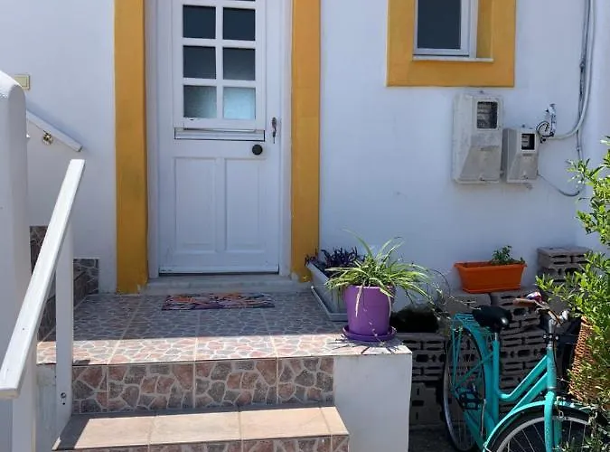 Apartment Aegean Overlook