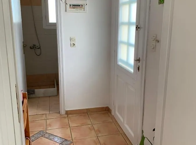 Aegean Overlook Parikia (Paros)