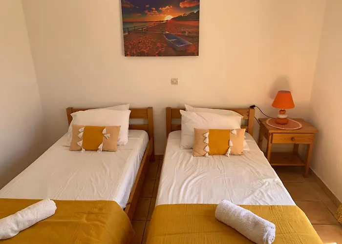 Aegean Overlook Apartment Parikia (Paros)