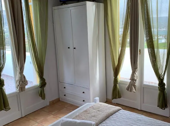 Apartment Aegean Overlook *