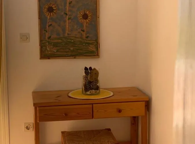 Aegean Overlook Apartment Parikia (Paros)