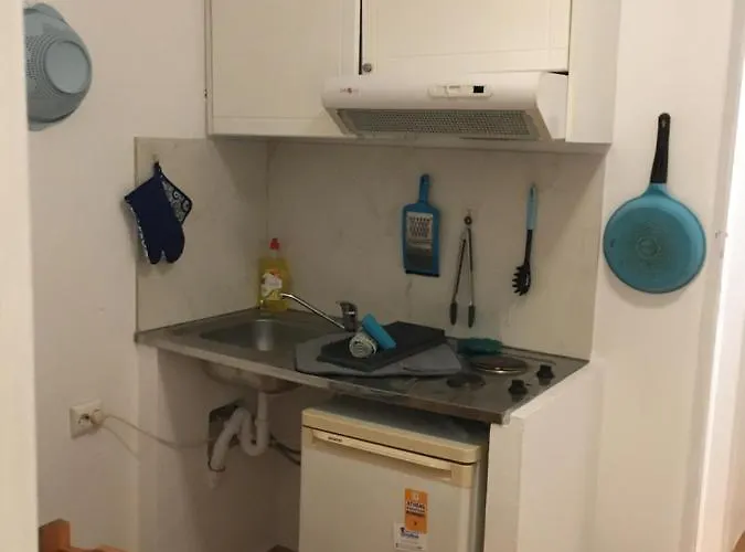 Aegean Overlook Apartment *