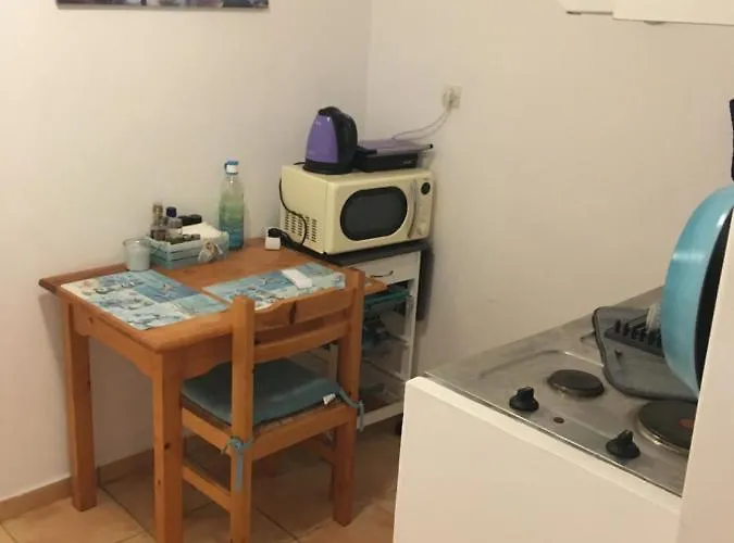 Apartment Aegean Overlook Parikia (Paros)