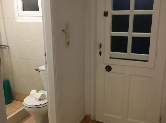 Aegean Overlook Parikia (Paros)