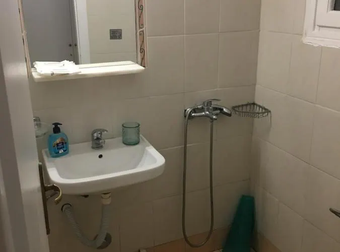 Aegean Overlook Apartment Parikia (Paros)