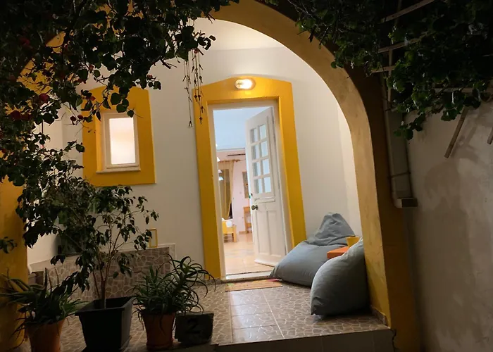 Apartment Aegean Overlook