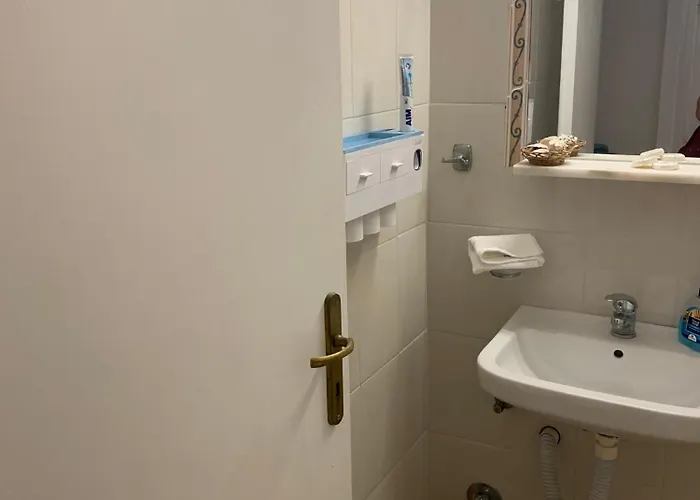 Apartment Aegean Overlook *