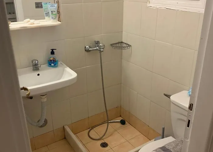 Aegean Overlook Apartment