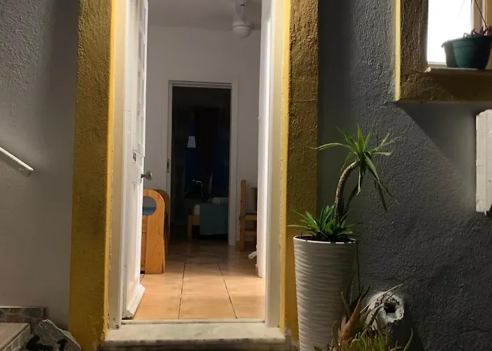 Aegean Overlook Parikia (Paros)