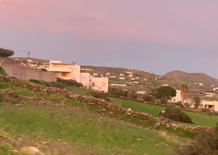 Apartment Aegean Overlook